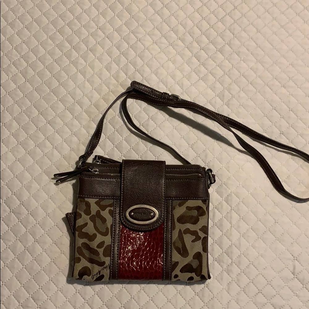 Nine West purse
